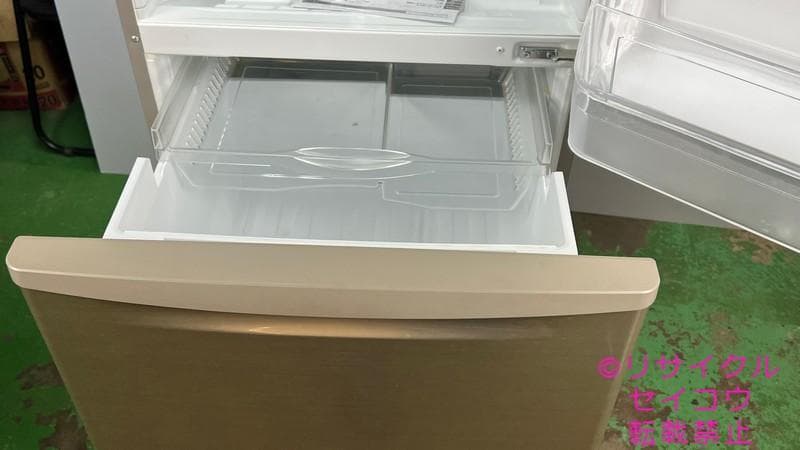 中古】2019年パナソニック335L3ドア冷蔵庫 2211301719 | cidezinforma.com