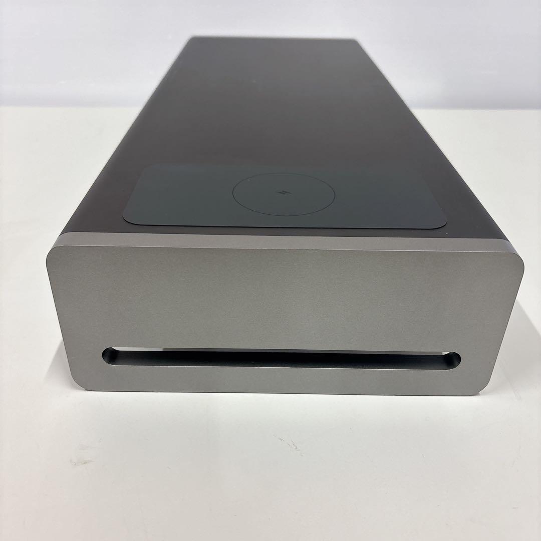 Anker 675 USB-C ドッキングステーション モニター台