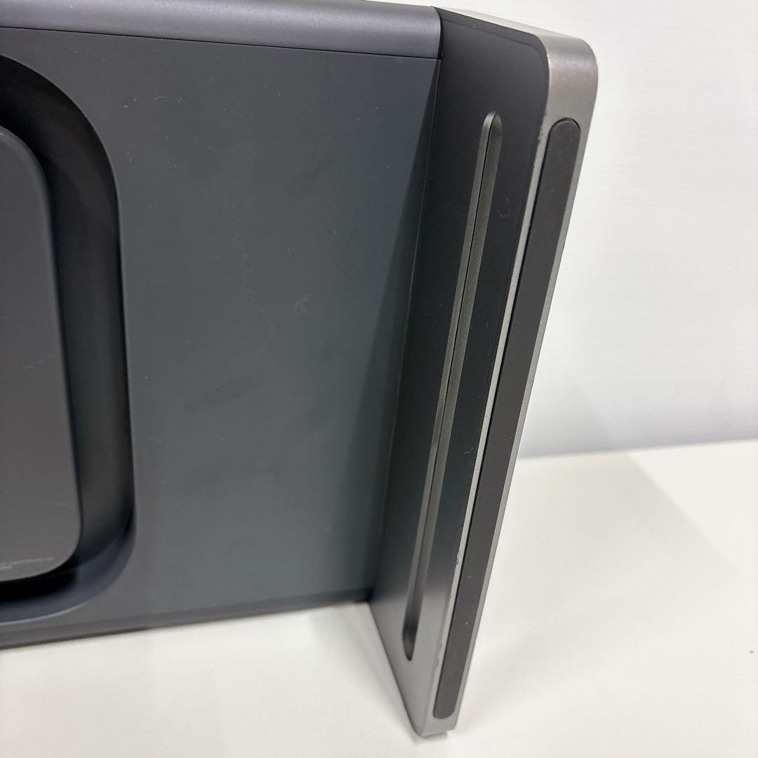 Anker 675 USB-C ドッキングステーション モニター台