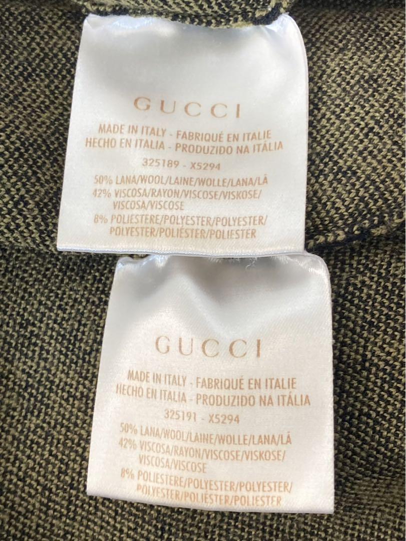 GUCCI