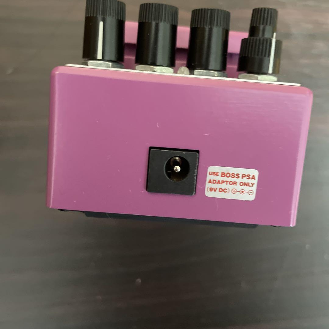 BOSS Flanger BF-3 ギターエフェクター