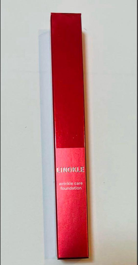 LINOKLE リノクルケアファンデーション SPF47 PA+++ 20g - メルカリ