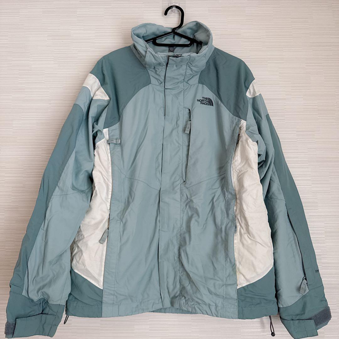 W10✨south line✨スキー スノボ ウェア キッズ110 雪遊び♪