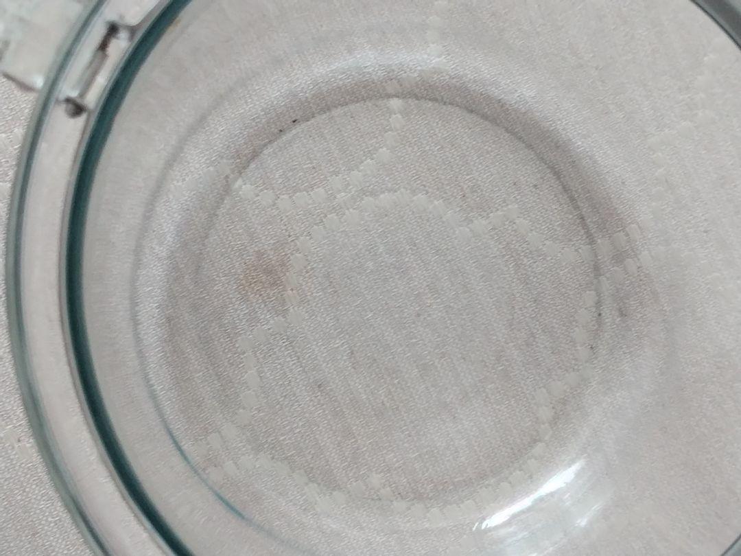 オールドパイレックス　フレームウェア　ダブルボイラー　Old Pyrex