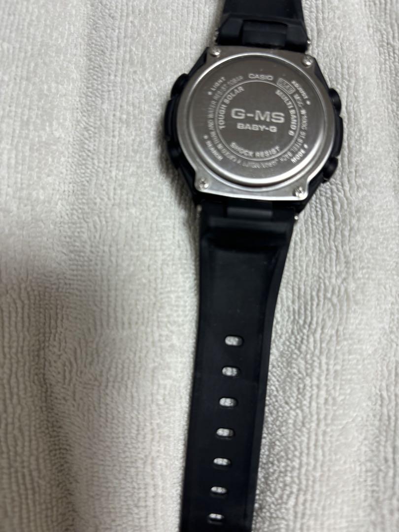 時計 CASIO Baby-G 5549JA