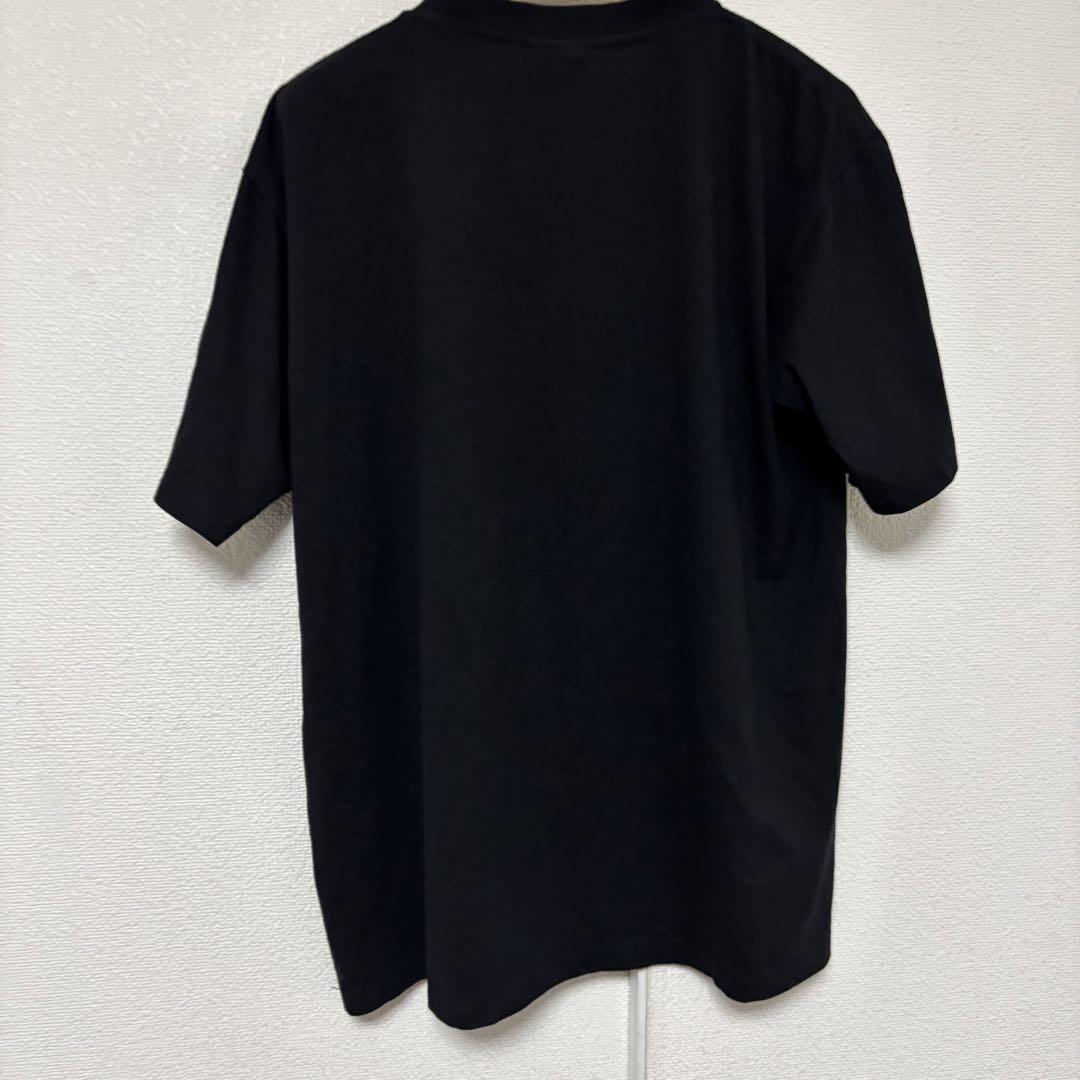USA製HOOK-UPS プリントTシャツXLスケーター
