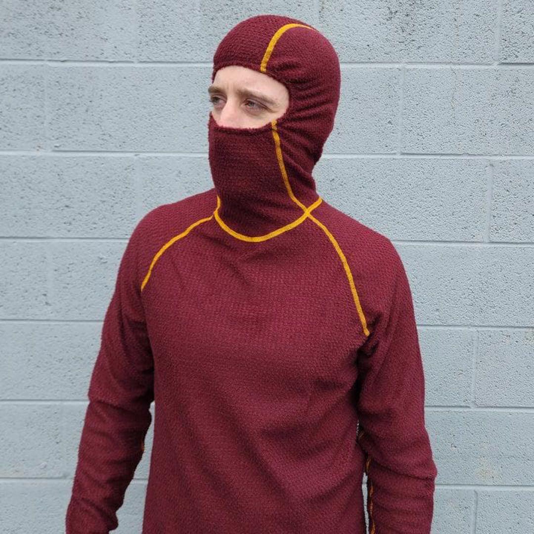 High Tail Designs Alpha Direct HoodieM・patagonia