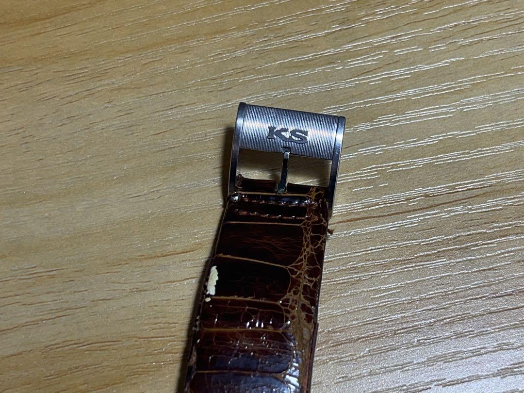 【アンティーク】SEIKO 5626-7040 キングセイコー  クロノメーター