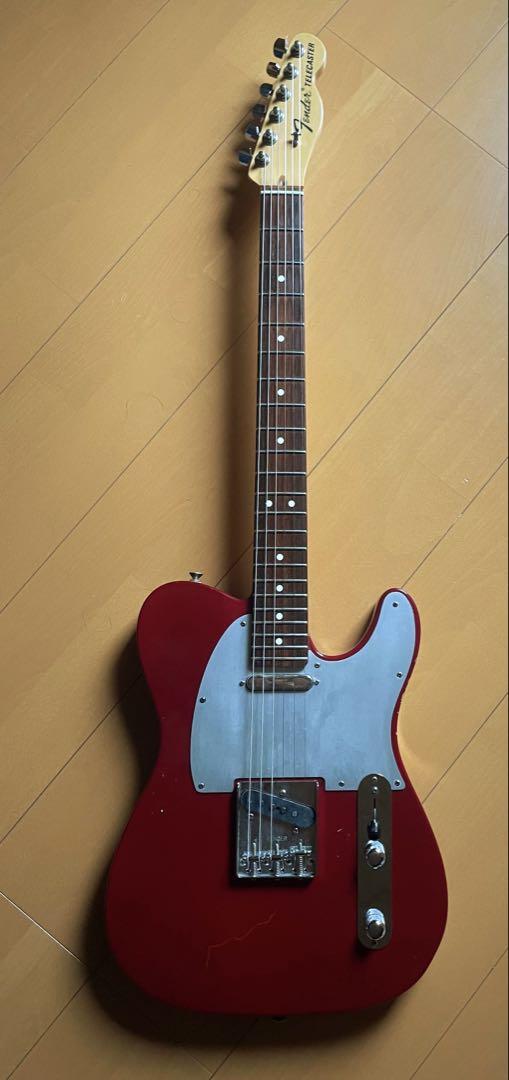 ギター Fender Highway One Telecaster
