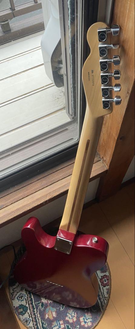 ギター Fender Highway One Telecaster