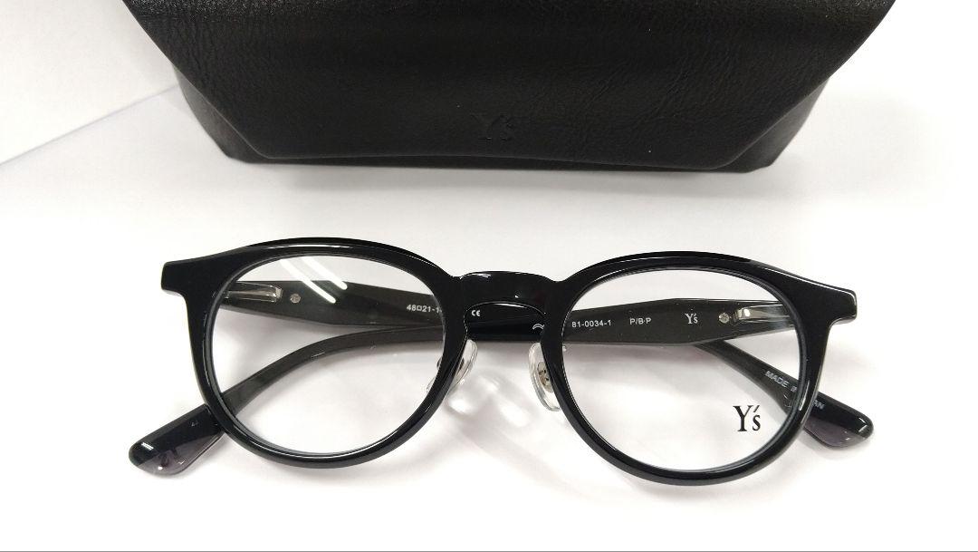 ワイズ　Y's小物