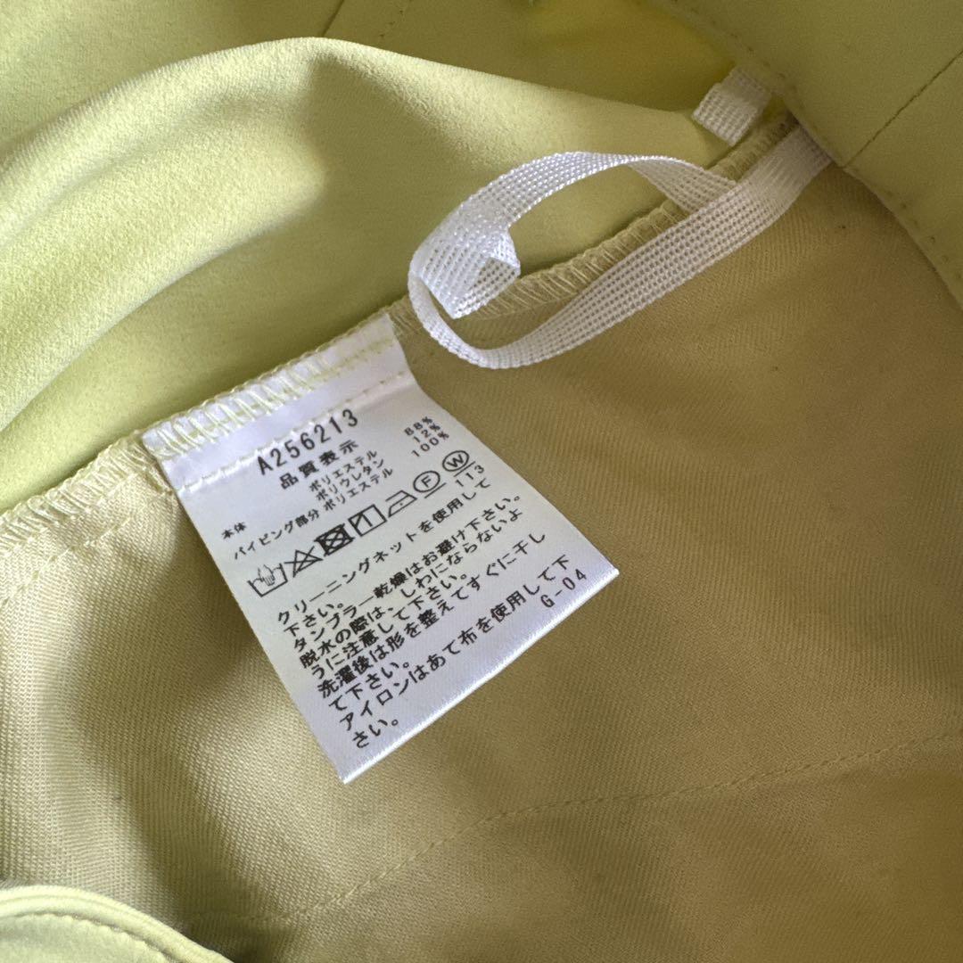 アルチビオセットアップ　サイズ36
