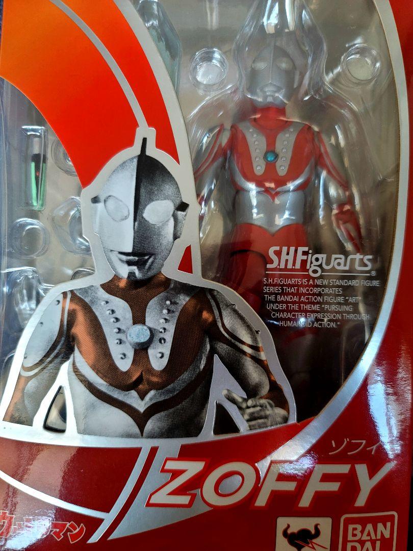 バルタン星人　ウルトラ六兄弟セット