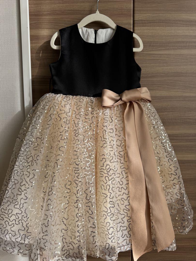 ドレスコ　ドレス110