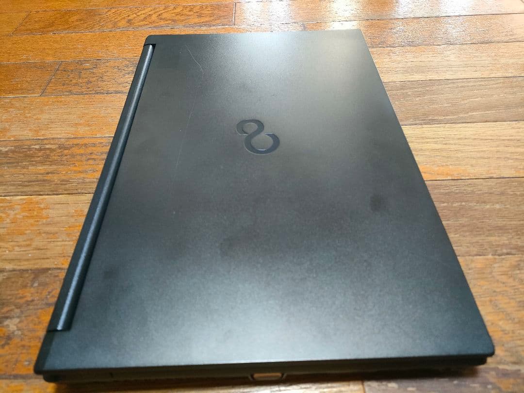 2023年モデル 富士通 FUJITSU LIFEBOOK A5513/NX 2023年モデル 富士通 FUJITSU LIFEBOOK A5513/NX