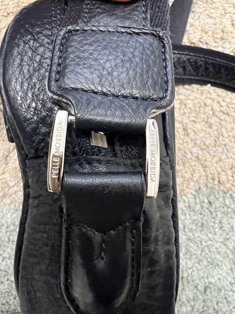 ペッレモルビダ　PELLE MORBIDA