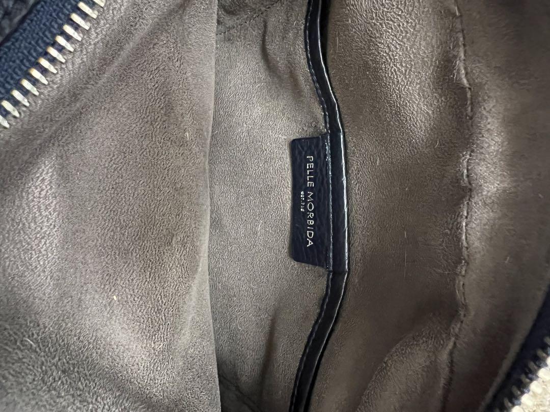 ペッレモルビダ　PELLE MORBIDA