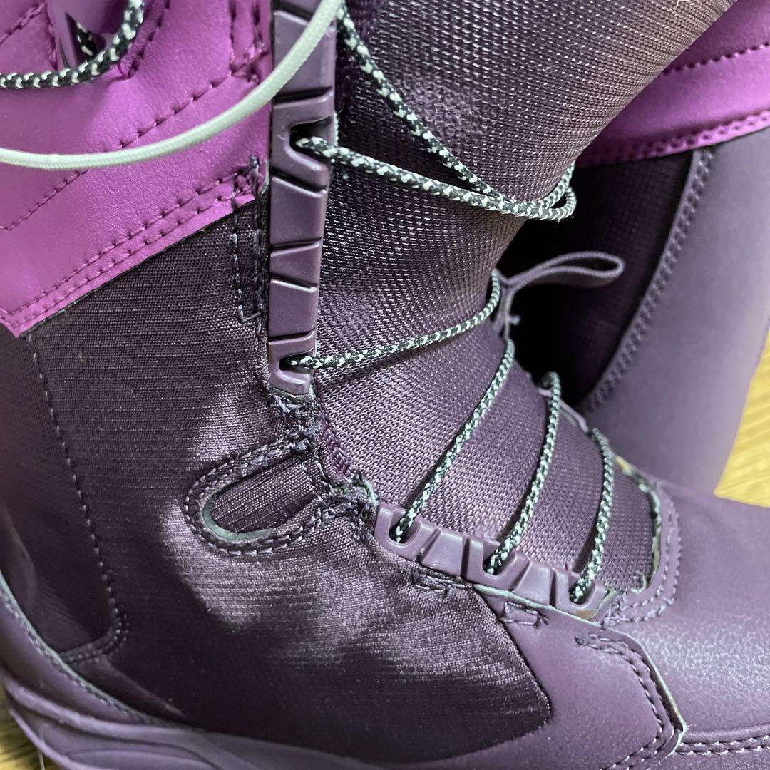 BURTON スノボブーツ