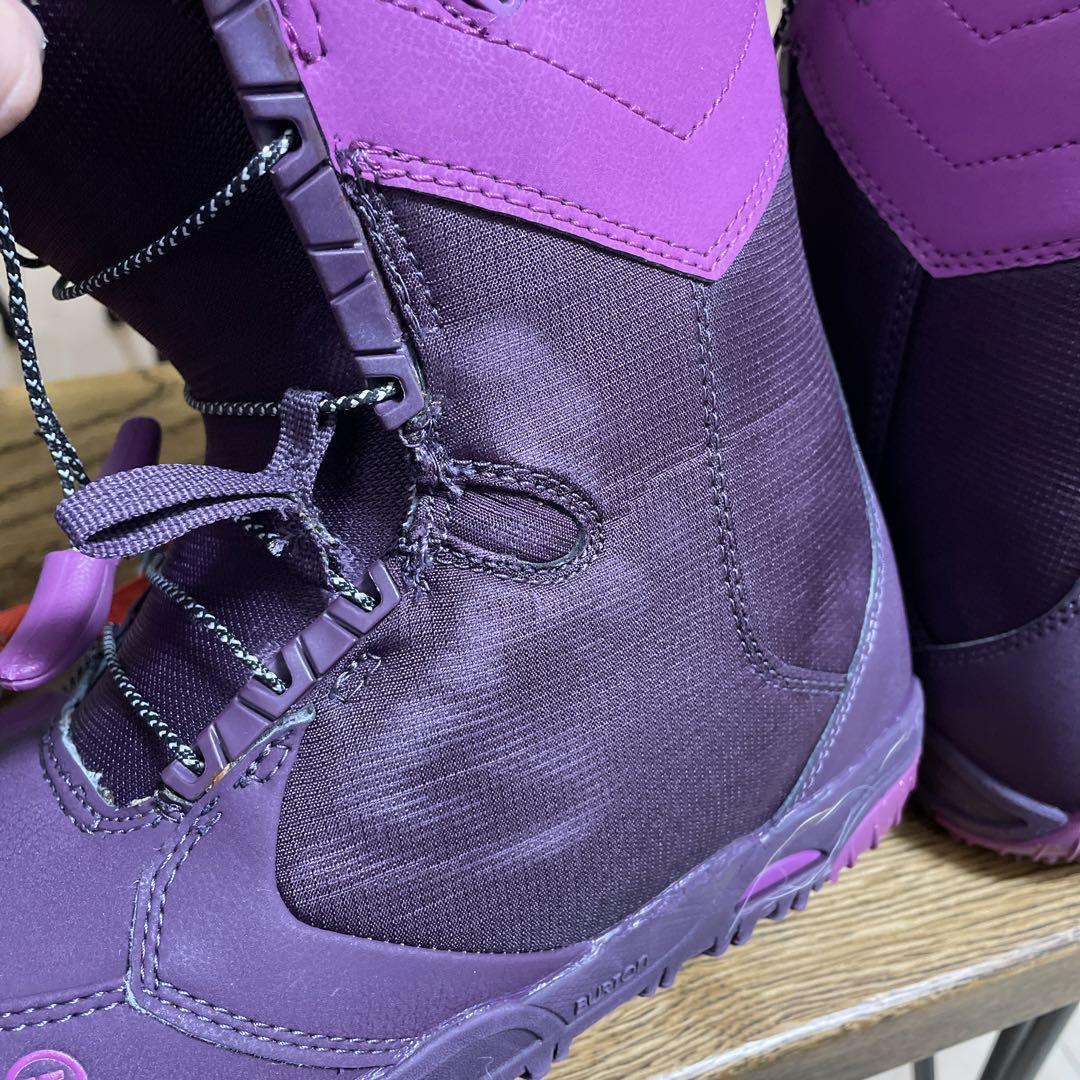 BURTON スノボブーツ