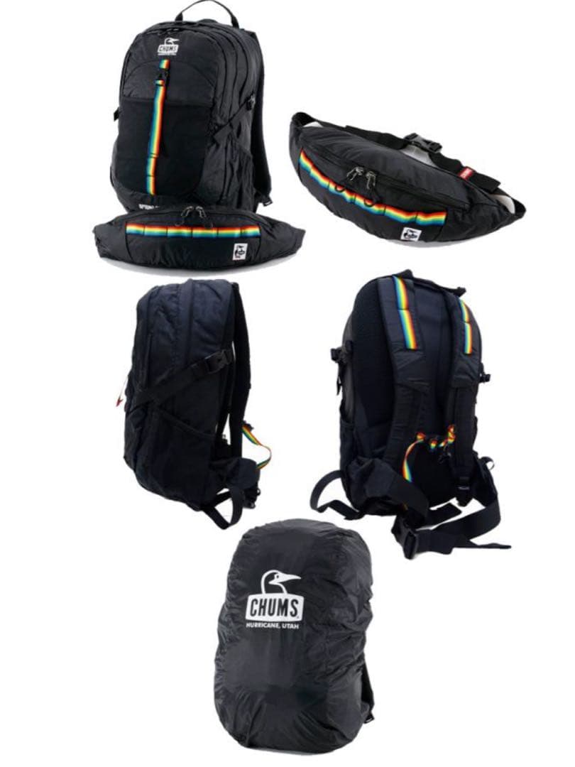 リュック スプリングデール