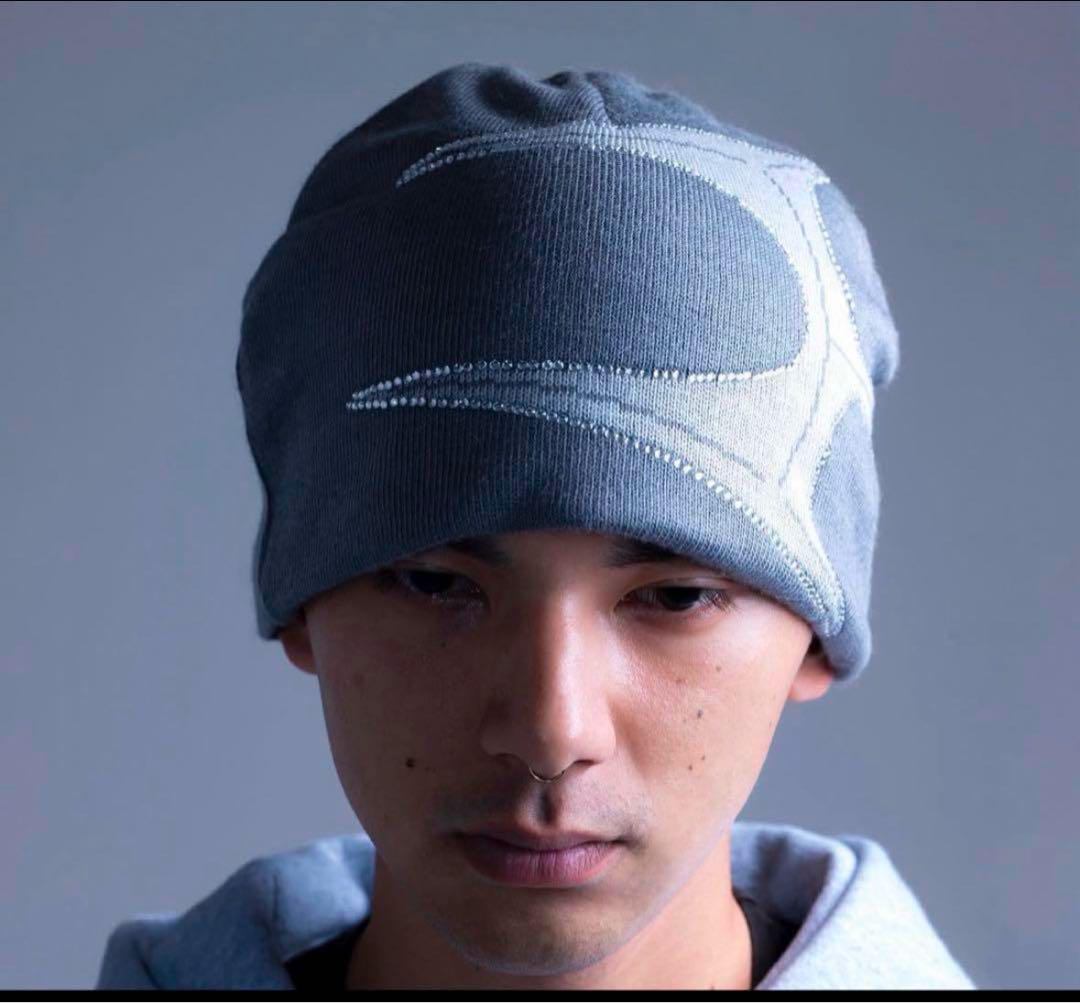 HELIX ビーニー