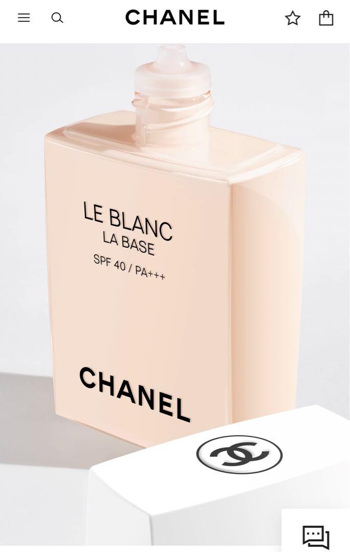 CHANEL シャネル