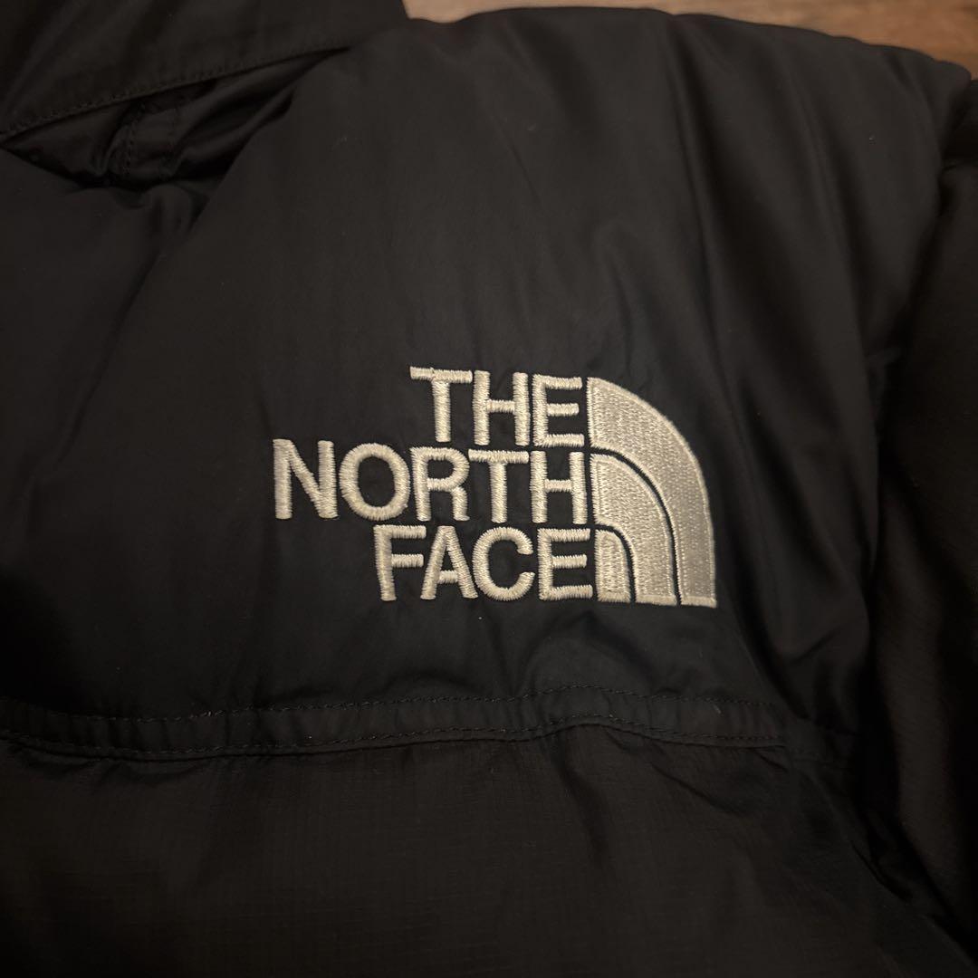 THE NORTH FACE ヌプシ