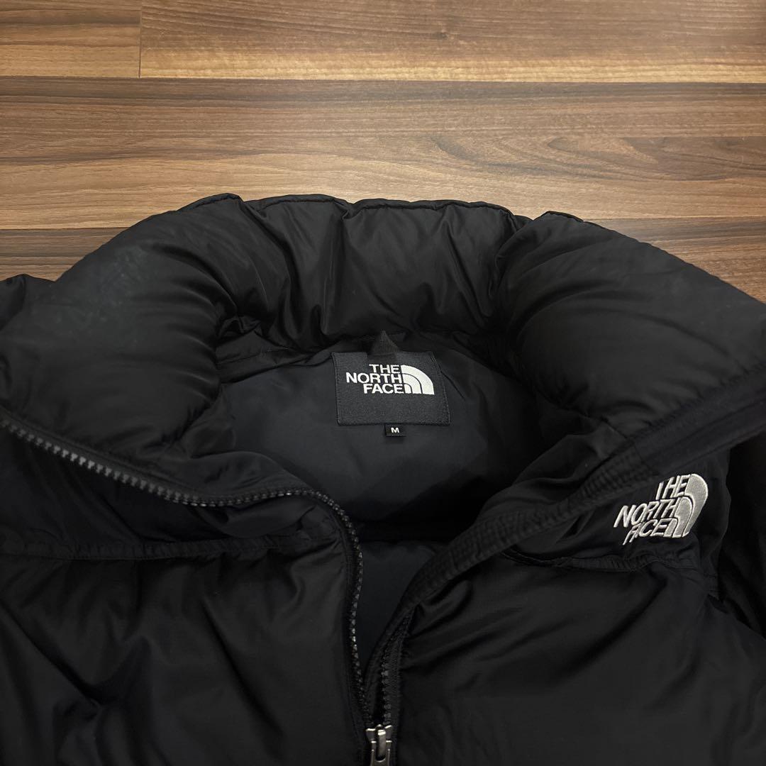 THE NORTH FACE ヌプシ