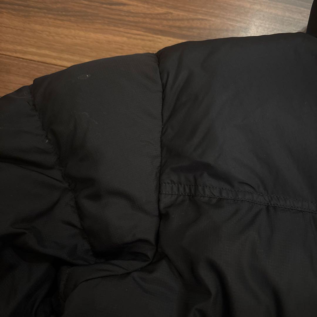 THE NORTH FACE ヌプシ
