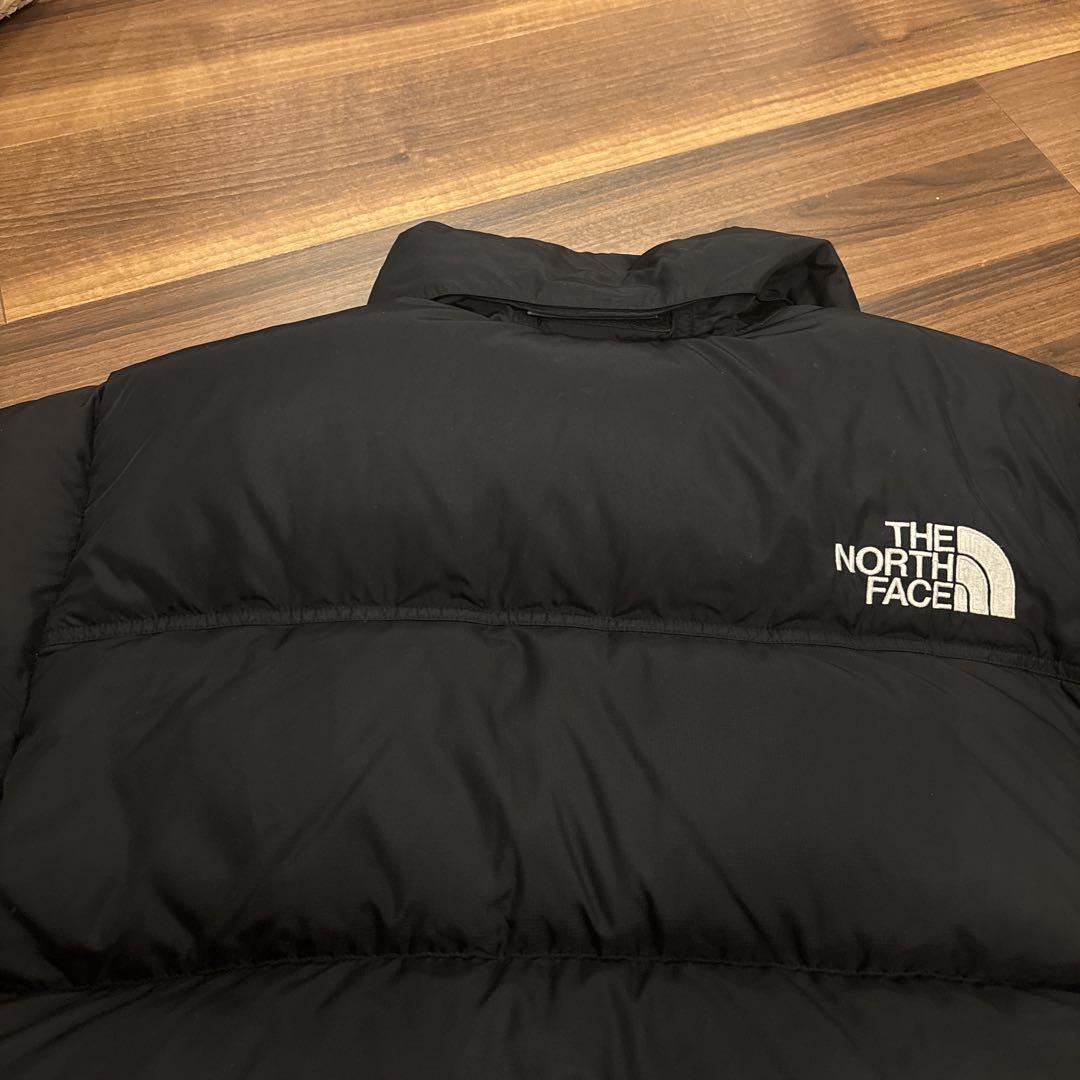 THE NORTH FACE ヌプシ