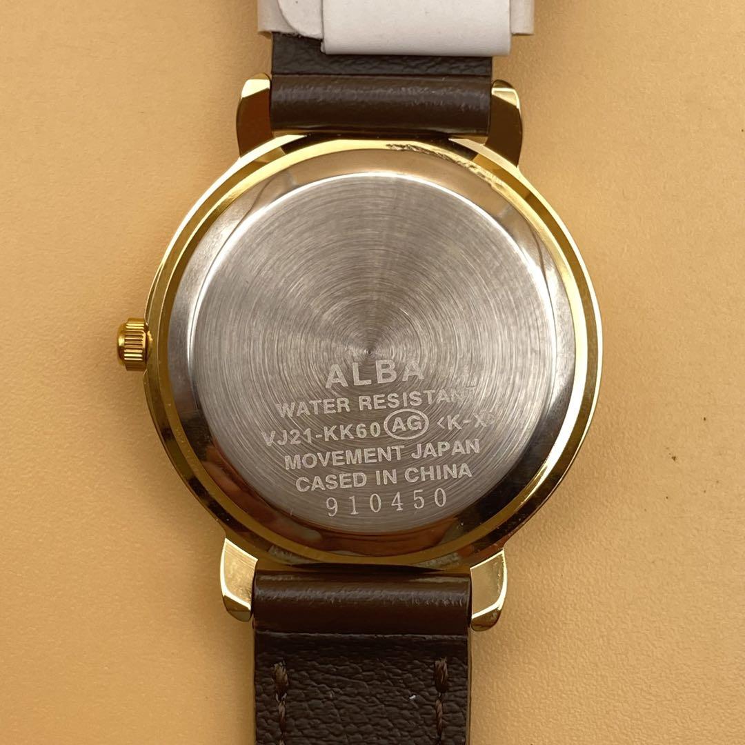 美品SEIKO アルバ クォーツ 腕時計 ヴィンテージ アンティーク レディース 美品SEIKO アルバ クォーツ 腕時計 ヴィンテージ アンティーク