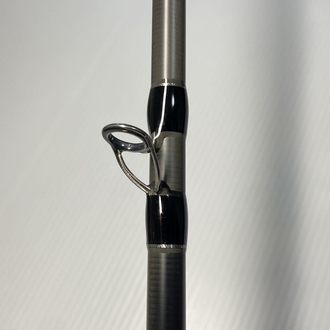 ツララ モンストロ75RM ロッド ツララ モンストロ75RM ロッド