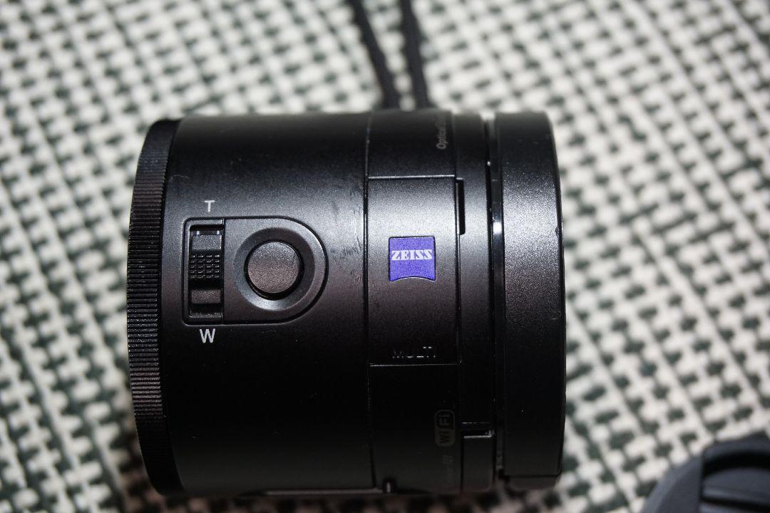た*か様 SONY Cyber-shot DSC-QX100