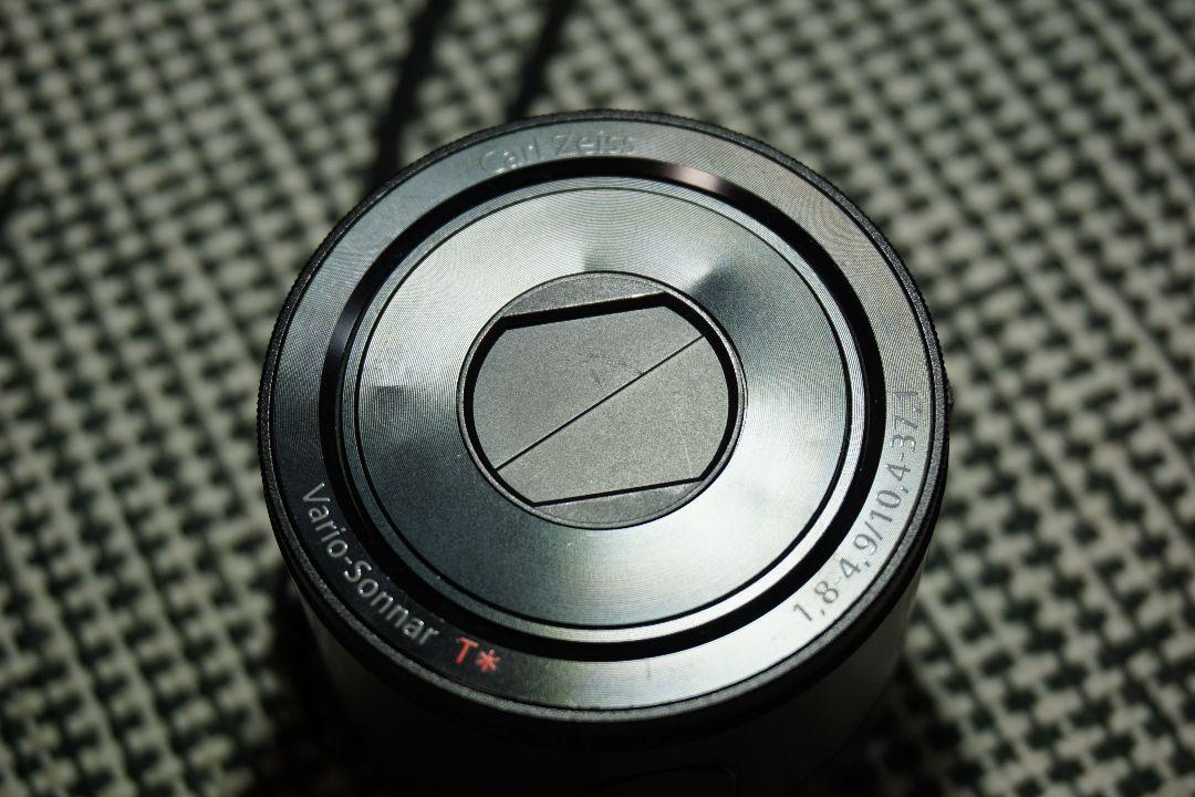 た*か様 SONY Cyber-shot DSC-QX100