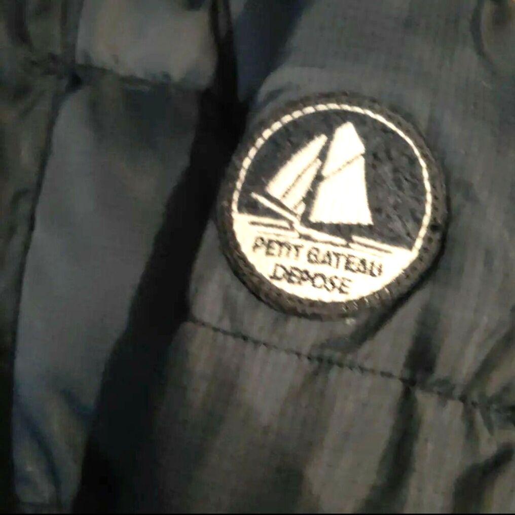 【美品】プチバトー ジャケット 140cm 【美品】プチバトー ジャケット 140cm