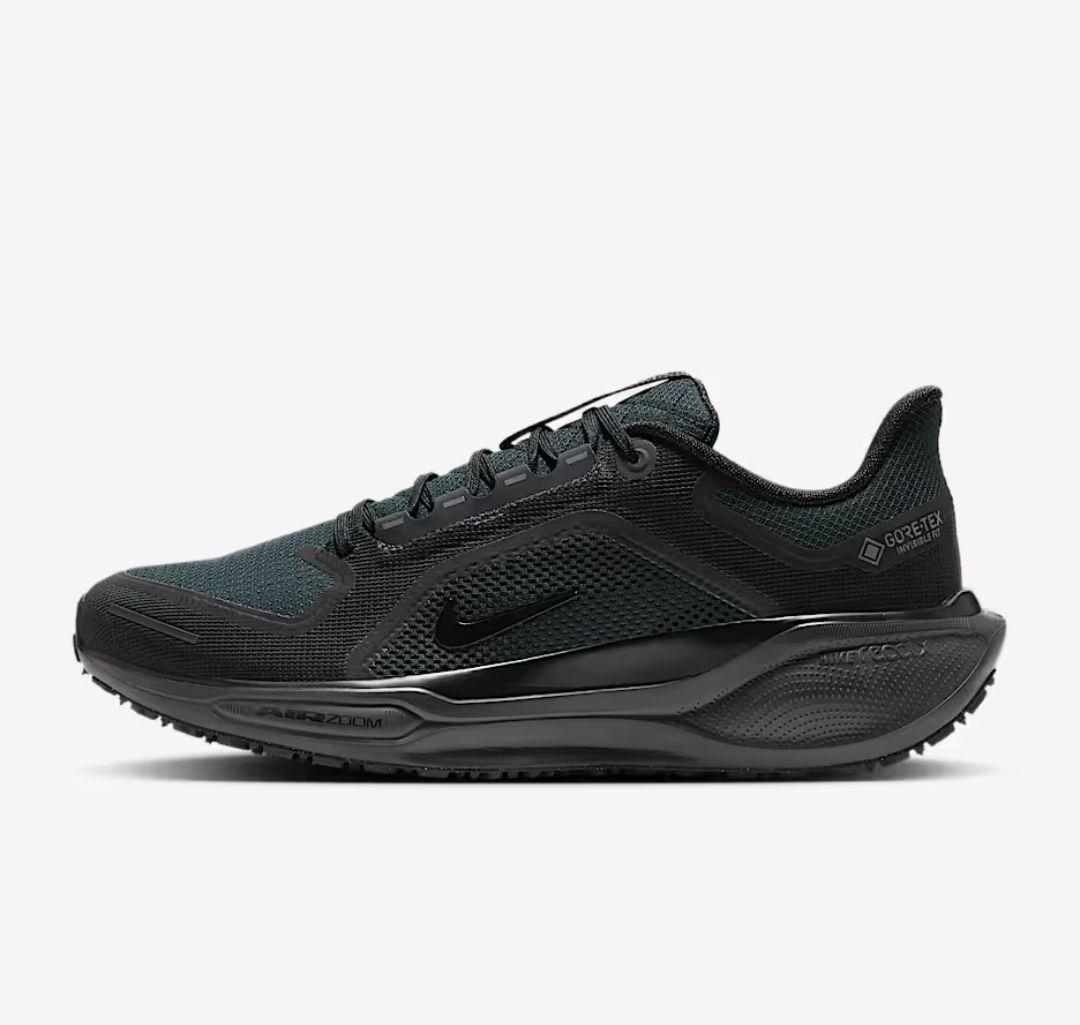 ペガサス41 25センチ ナイキ ペガサス 41 GORE-TEX 25．5センチ - メルカリ