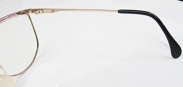新品☆MetzlerMondi(メッツラーモンディ)婦人用メガネフレーム