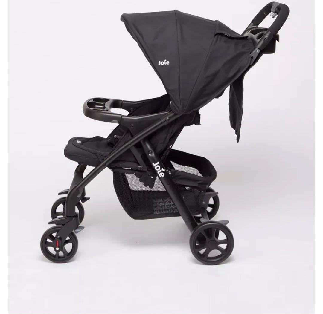 【未使用品有】トラベルシステム対応　joieベビーカー&ベビーシート　セット 楽天市場】ベビーカー joie ベビーカー トラベルシステム