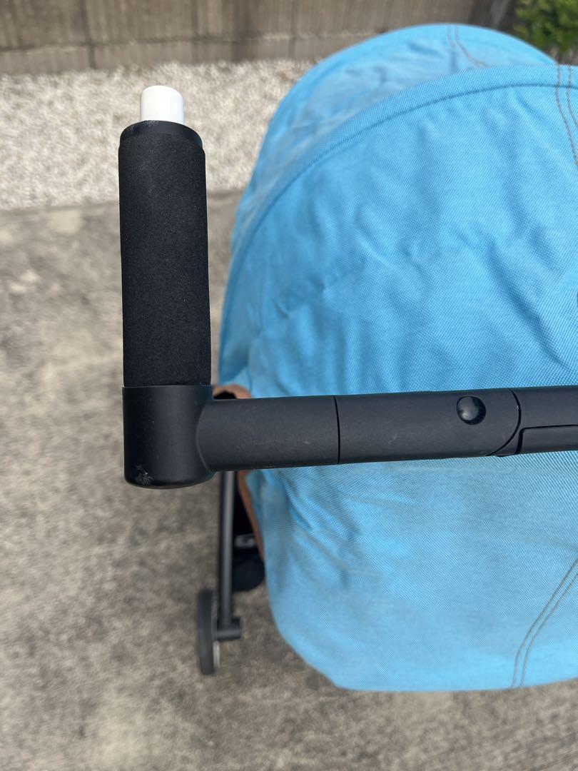 サイベックス cybex リベル 2022 ビーチブルー（サイベックス