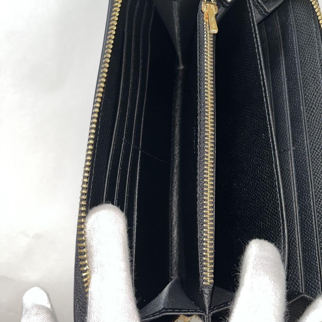 COACH コーチ　長財布　みずきてぃ