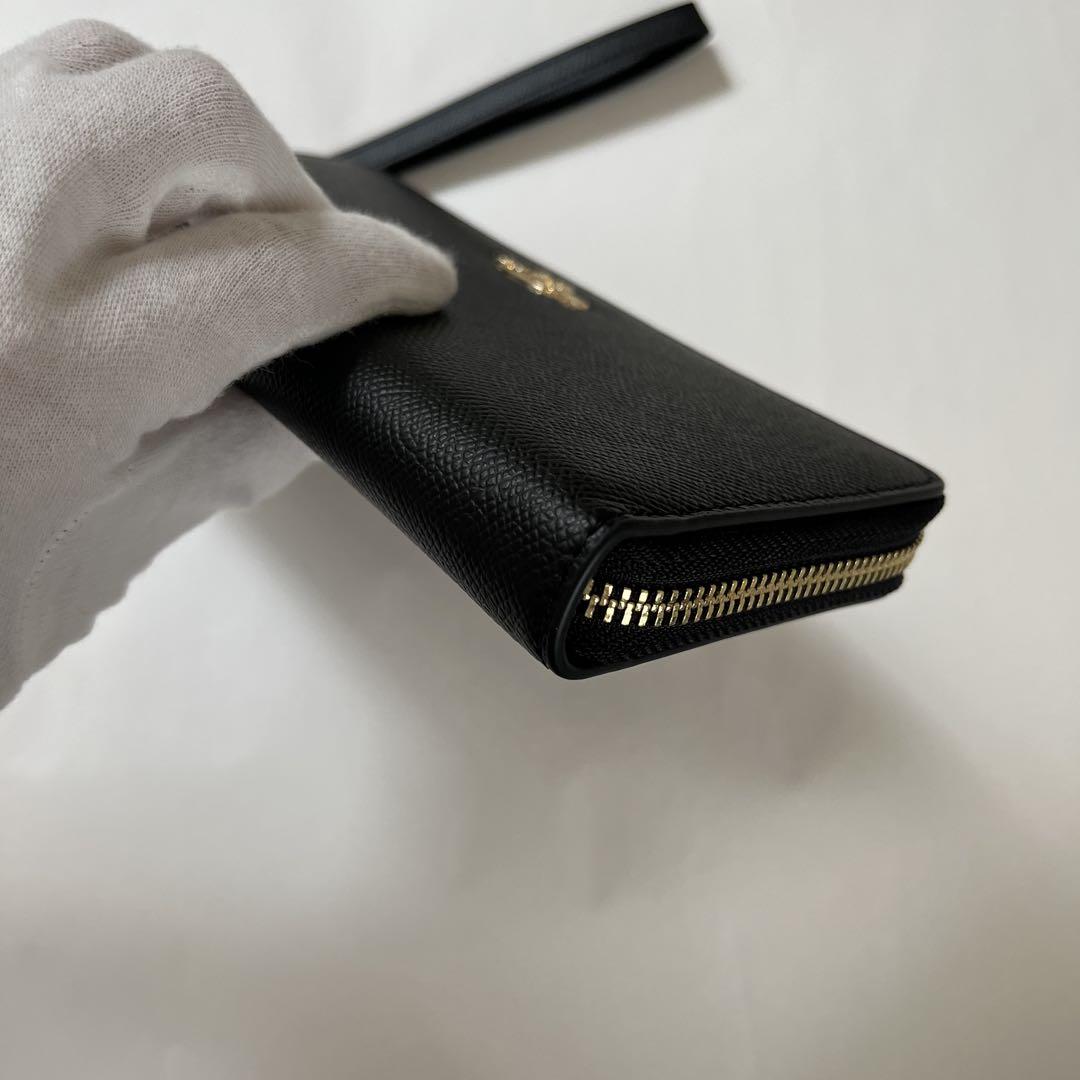 COACH コーチ　長財布　みずきてぃ