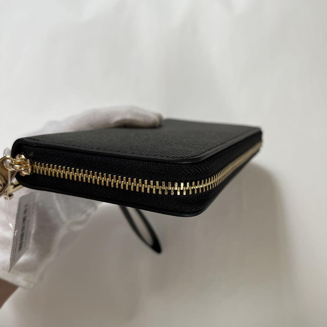 COACH コーチ　長財布　みずきてぃ