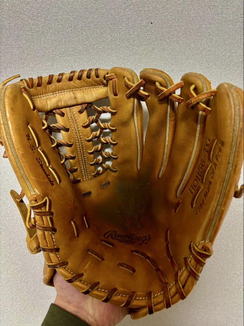 Amazon | ローリングス(Rawlings) 野球 グラブ グローブ