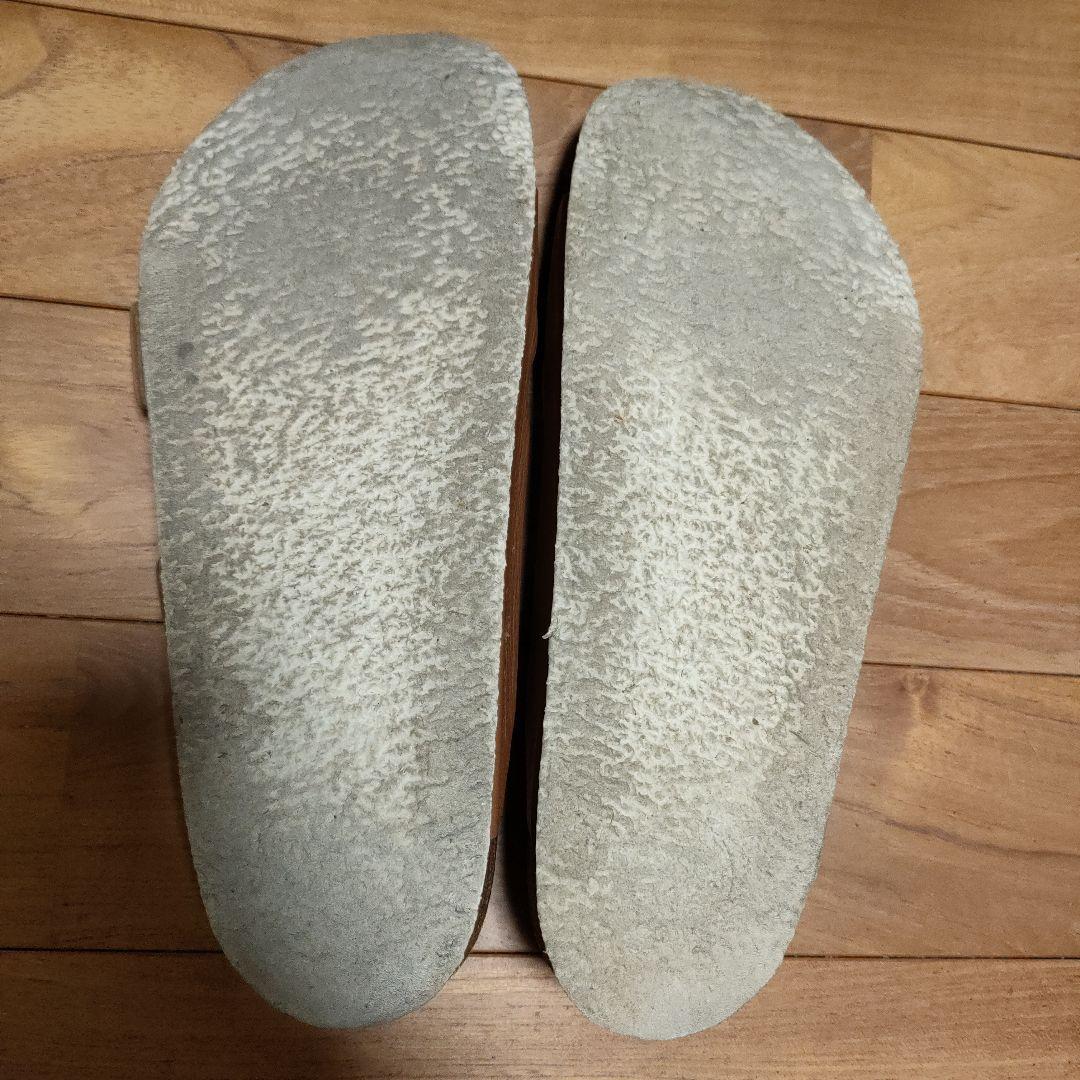 限定モデル BIRKENSTOCKアリゾナ ビルケンシュトック チューリッヒ
