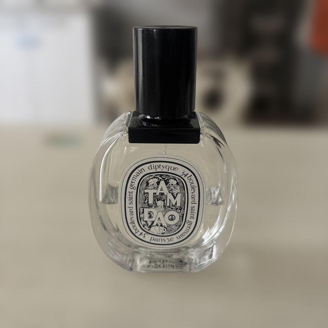 diptyque Tam Dao 50ml 香水 - メルカリ