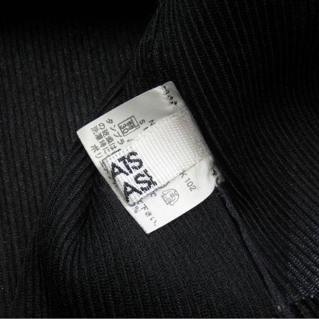 PLEATS PLEASE プリーツトップス サイズ3 PLEATS PLEASE プリーツプリーズ トップス サイズ3
