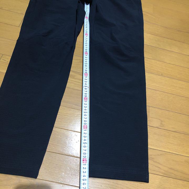 新品チャンピオンストレッチ撥水パンツサイズXL iWV0L-m10974513270 お得高品質