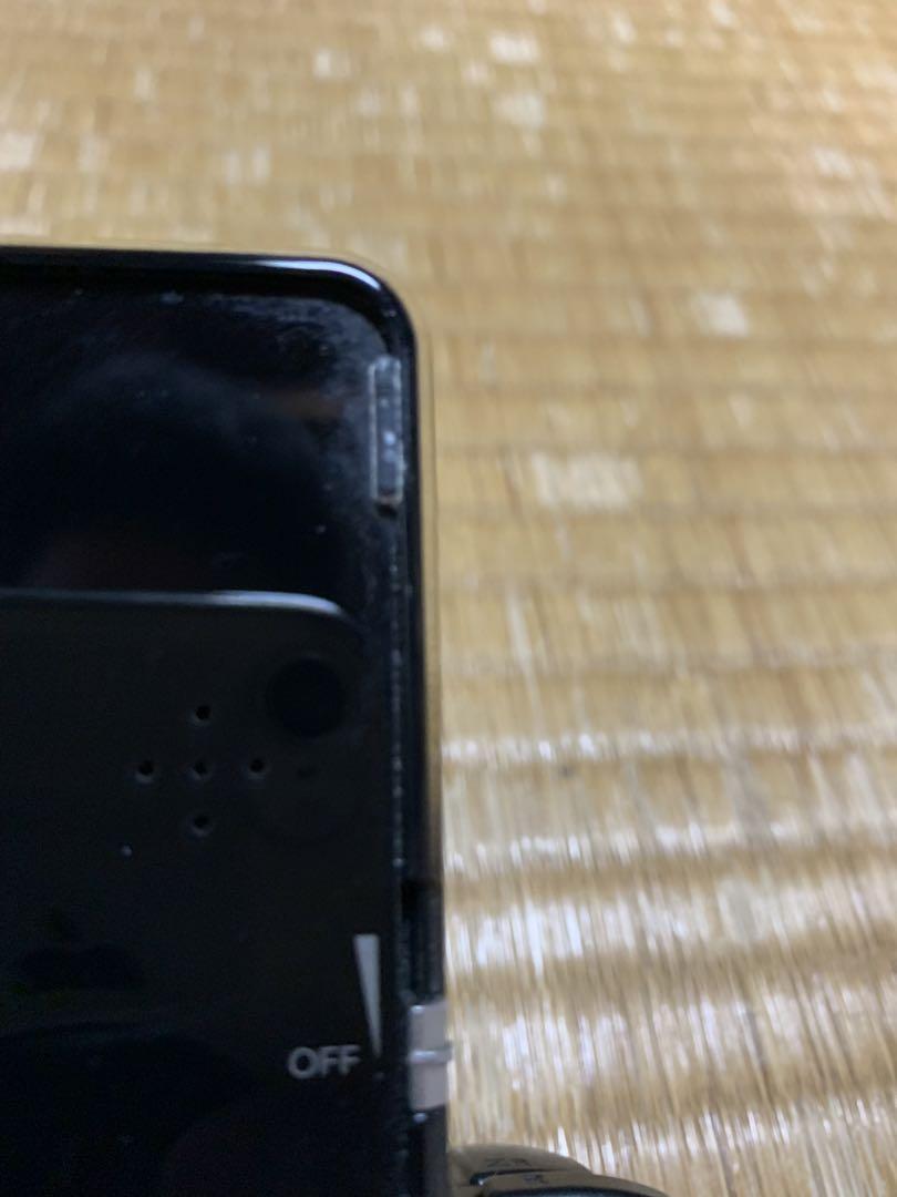 Nintendo 3DS MH3(トライ)G ハジメテハンターP コスモブラック