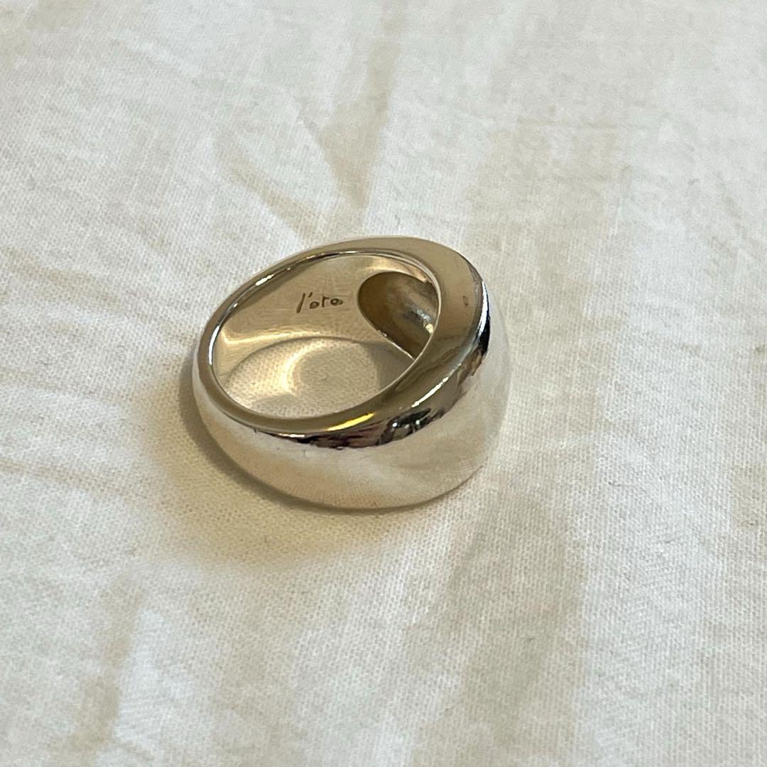 アクセサリー LORO P ring 03