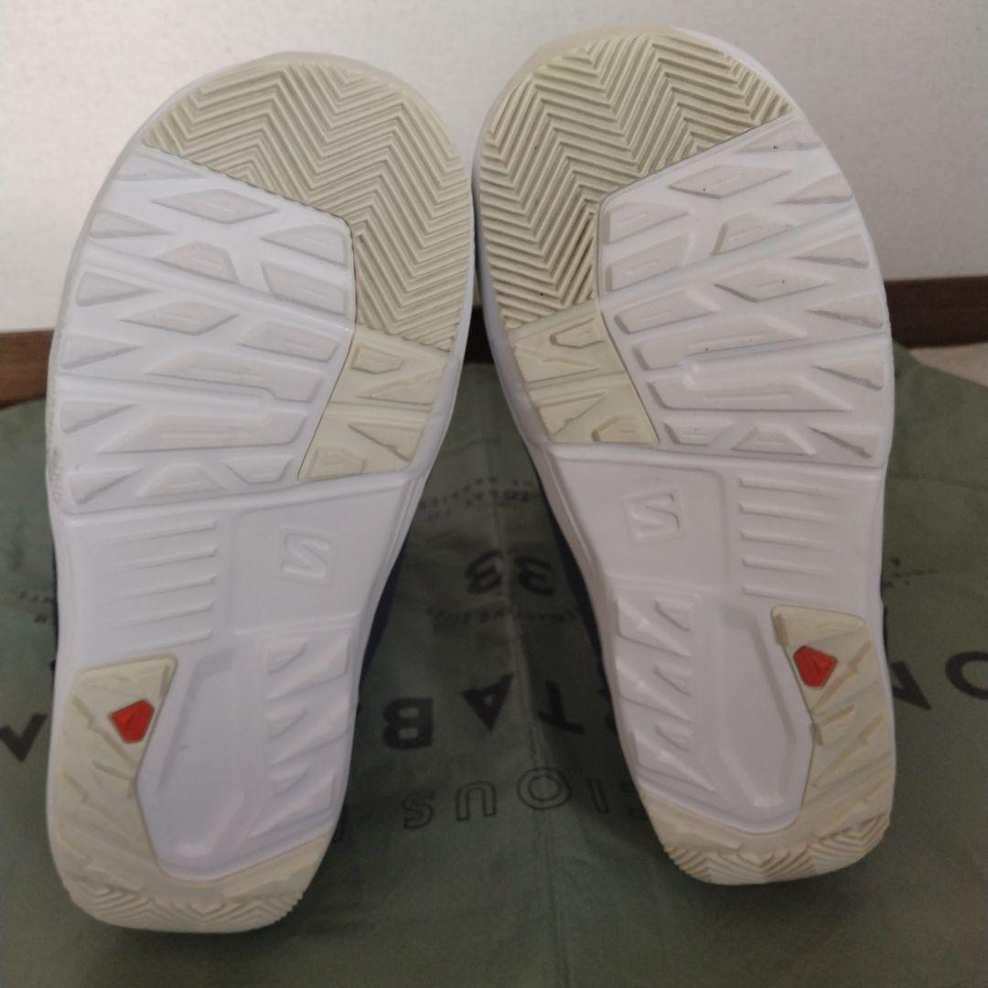 SALOMON IVY スノーボードブーツ